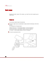 Preview for 40 page of RainbowAstro Hubo-I RST-135 User Manual