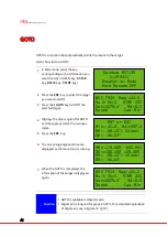 Preview for 58 page of RainbowAstro Hubo-I RST-135 User Manual