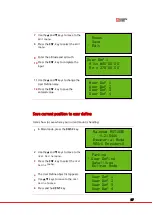 Предварительный просмотр 79 страницы RainbowAstro RST-135E User Manual