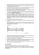 Preview for 8 page of Rainford RBH-4654 BF User Manual