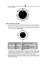 Preview for 28 page of Rainford RBH-4654 BF User Manual