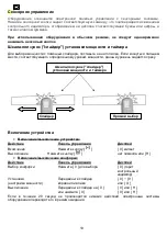 Preview for 10 page of Rainford RBH-6624 BS Instructions For Use Manual