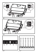 Preview for 5 page of Rainford RCH6601T Plus User Instructions