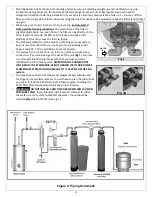 Preview for 4 page of Rainfresh CAFO 948 Installation & Operation Manual