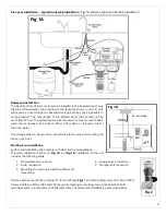 Preview for 5 page of Rainfresh RO450 Installation And User Manual