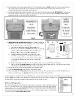 Preview for 7 page of Rainfresh RO450 Installation And User Manual