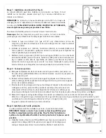 Preview for 18 page of Rainfresh RO450 Installation And User Manual