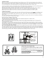 Preview for 2 page of Rainfresh Twist QS1 Installation And Operating Instructions