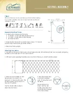 Rainier KESTREL Assembly preview