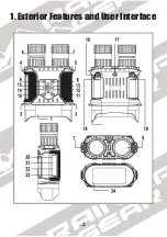 Preview for 3 page of Rainier NV-900 User Manual