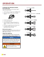 Preview for 14 page of Rainier RPX2700 Manual