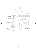 Предварительный просмотр 9 страницы Rainin GlassMaster GM-100 Operator Instructions Manual