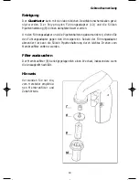 Предварительный просмотр 12 страницы Rainin GlassMaster GM-100 Operator Instructions Manual