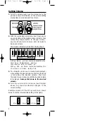 Preview for 4 page of Rainin Pipet Lite Series User Manual