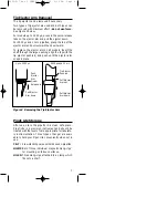 Preview for 9 page of Rainin Pipet Lite Series User Manual