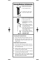 Preview for 11 page of Rainin Pipetman P-10 Manual