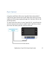 Preview for 17 page of Rainmachine Touch HD-12 Quick Start Manual