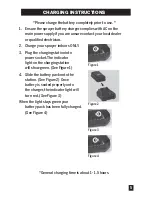 Preview for 5 page of RainMaker 708910 Assembly And Operating Instructions Manual