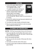 Preview for 7 page of RainMaker 708910 Assembly And Operating Instructions Manual