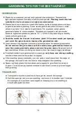 Preview for 16 page of RainPoint HGS-Z238 User Manual