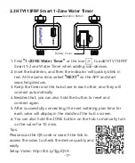 Preview for 20 page of RainPoint HWG004 User Manual