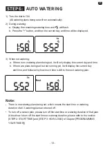 Preview for 13 page of RainPoint ITV101P User Manual