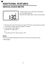 Preview for 14 page of RainPoint ITV101P User Manual