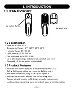 Preview for 2 page of RainPoint Smart+ HCS021 User Manual