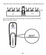 Preview for 7 page of RainPoint Smart+ HCS021 User Manual