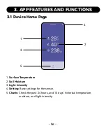 Preview for 8 page of RainPoint Smart+ HCS021 User Manual