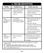 Preview for 11 page of RainPoint Smart+ HCS021 User Manual