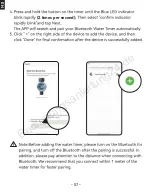 Preview for 10 page of RainPoint TTV102B User Manual