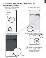 Preview for 11 page of RainPoint TTV102B User Manual