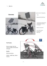 Preview for 4 page of RainRider Softtop Use And Assembly Instructions