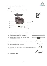 Preview for 6 page of RainRider Softtop Use And Assembly Instructions