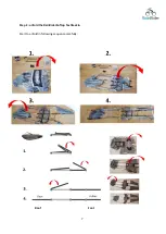 Preview for 7 page of RainRider Softtop Use And Assembly Instructions