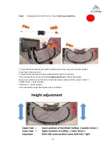 Preview for 12 page of RainRider Softtop Use And Assembly Instructions