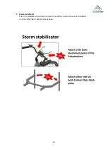 Preview for 23 page of RainRider Softtop Use And Assembly Instructions