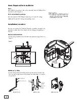 Preview for 6 page of RainSoft Ultrefiner II User Manual