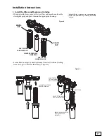 Preview for 7 page of RainSoft Ultrefiner II User Manual