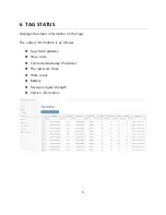 Preview for 8 page of RAINUS Gateway-G2000 User Manual