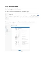 Preview for 12 page of RAINUS Gateway-G2000 User Manual