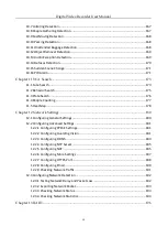 Preview for 14 page of RainVision UDVR Series User Manual