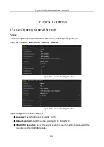 Preview for 233 page of RainVision UDVR Series User Manual