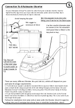 Preview for 5 page of Rainwater Terrace 3-TIER V2 Instructions Manual