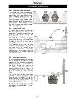 Предварительный просмотр 17 страницы RainWater Mains Backup in a Box Installation Manual