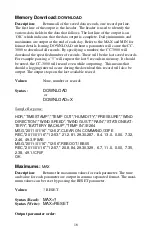 Preview for 16 page of RainWise CC-3000 User Manual