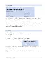 Preview for 12 page of RainWise IP-100 User Manual