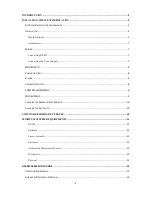 Preview for 3 page of RainWise MKIII-MB User Manual