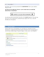 Preview for 16 page of RainWise Weather Oracle MKIII User Manual